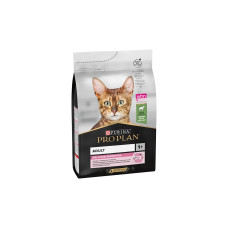 PROPLAN DELICATE GATO BORREGO 3KG